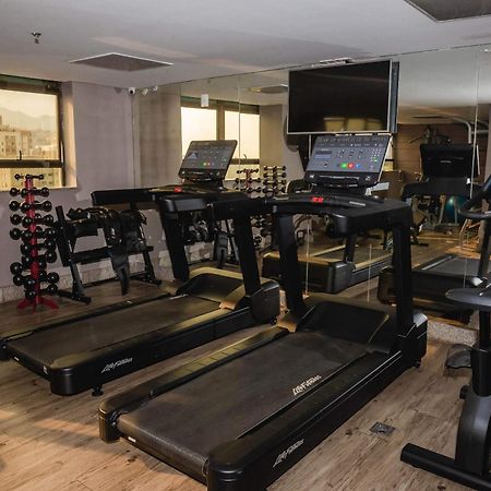 Ville Celestine Condo Hotel E Eventos Бело Оризонти Екстериор снимка