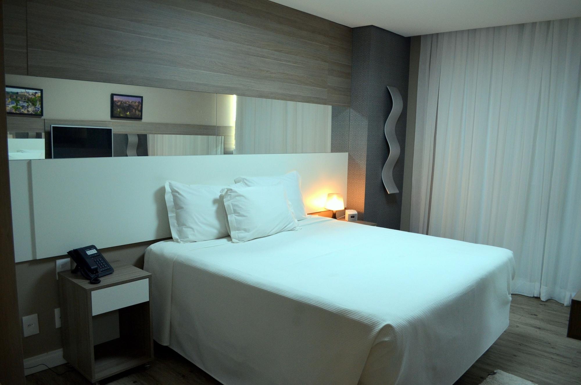Ville Celestine Condo Hotel E Eventos Бело Оризонти Екстериор снимка