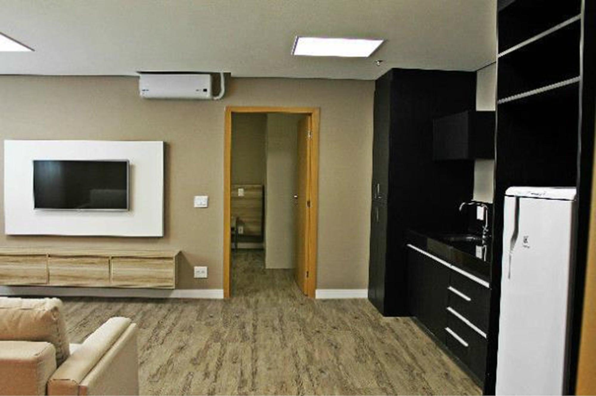 Ville Celestine Condo Hotel E Eventos Бело Оризонти Екстериор снимка
