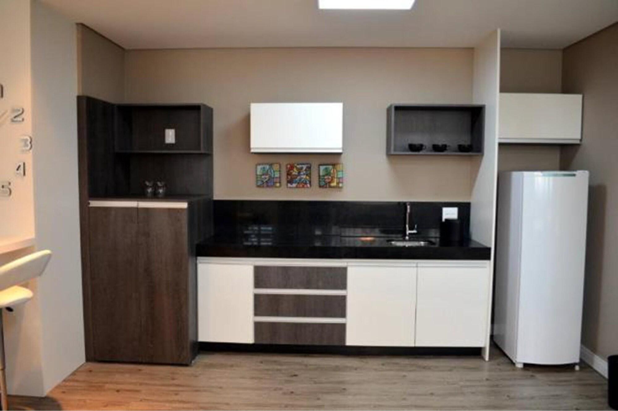 Ville Celestine Condo Hotel E Eventos Бело Оризонти Екстериор снимка