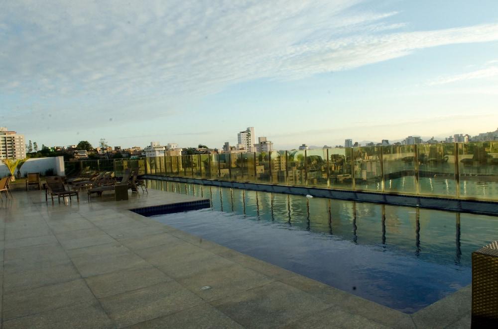 Ville Celestine Condo Hotel E Eventos Бело Оризонти Екстериор снимка