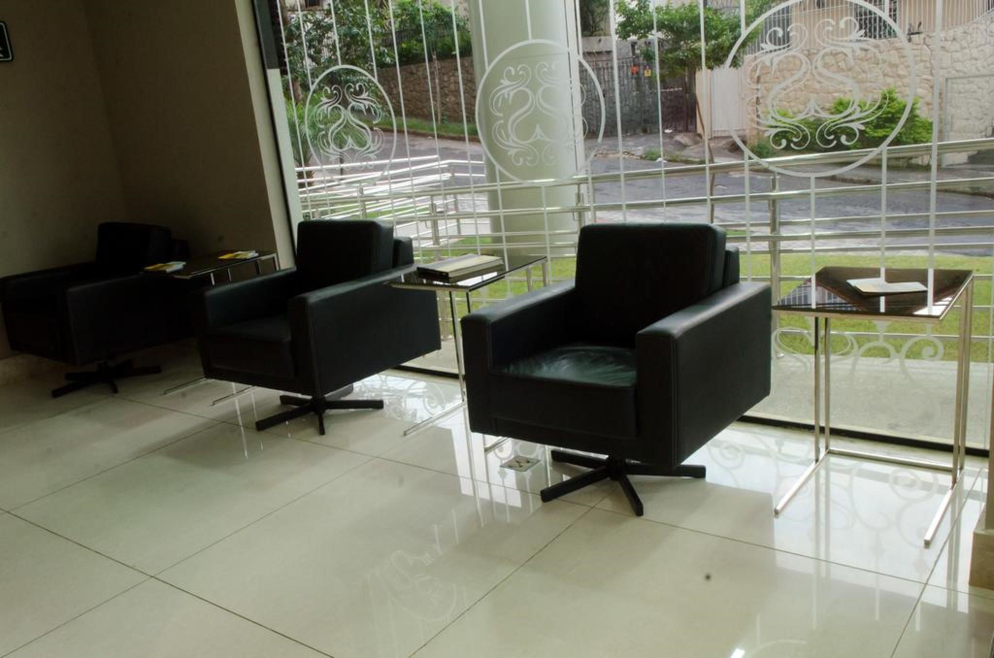 Ville Celestine Condo Hotel E Eventos Бело Оризонти Екстериор снимка