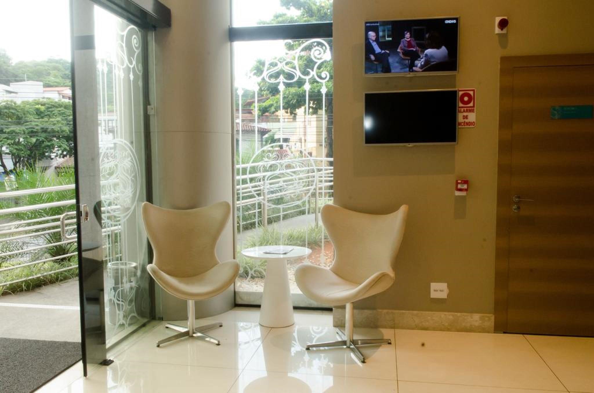 Ville Celestine Condo Hotel E Eventos Бело Оризонти Екстериор снимка