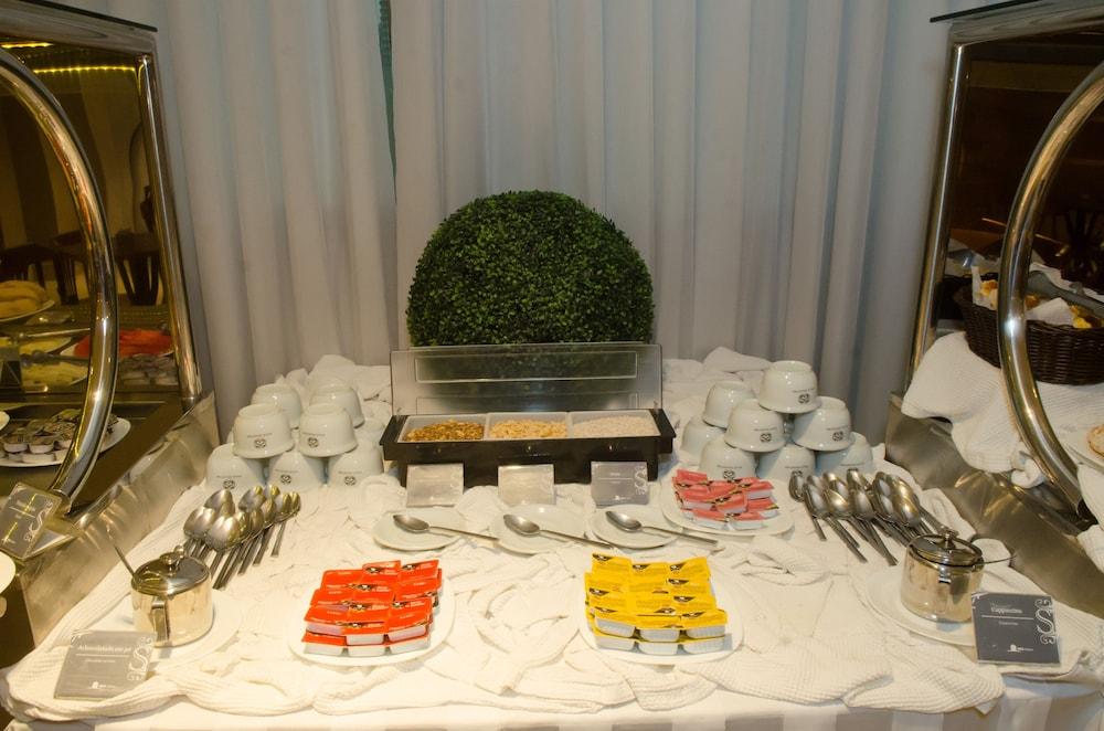 Ville Celestine Condo Hotel E Eventos Бело Оризонти Екстериор снимка