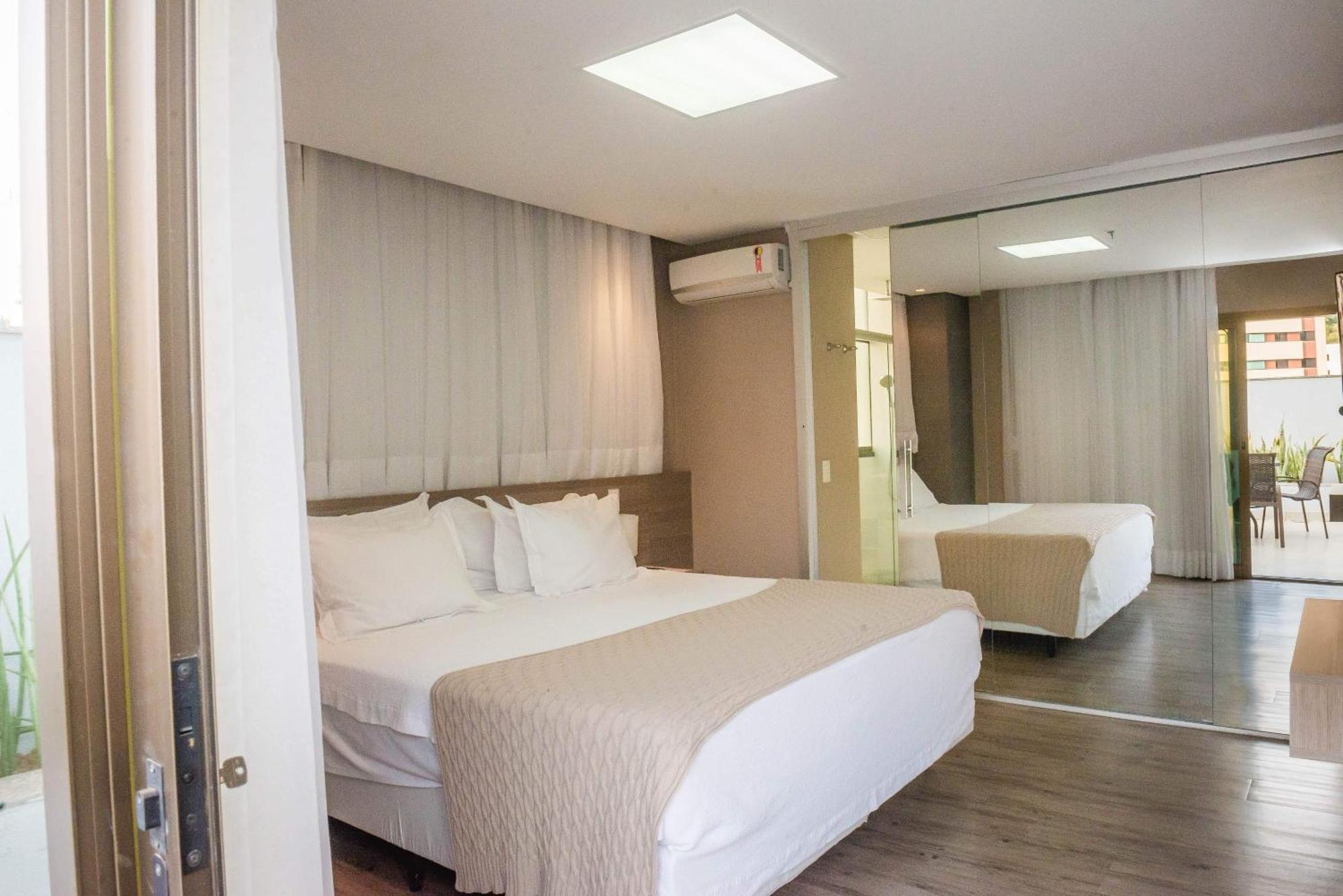 Ville Celestine Condo Hotel E Eventos Бело Оризонти Екстериор снимка