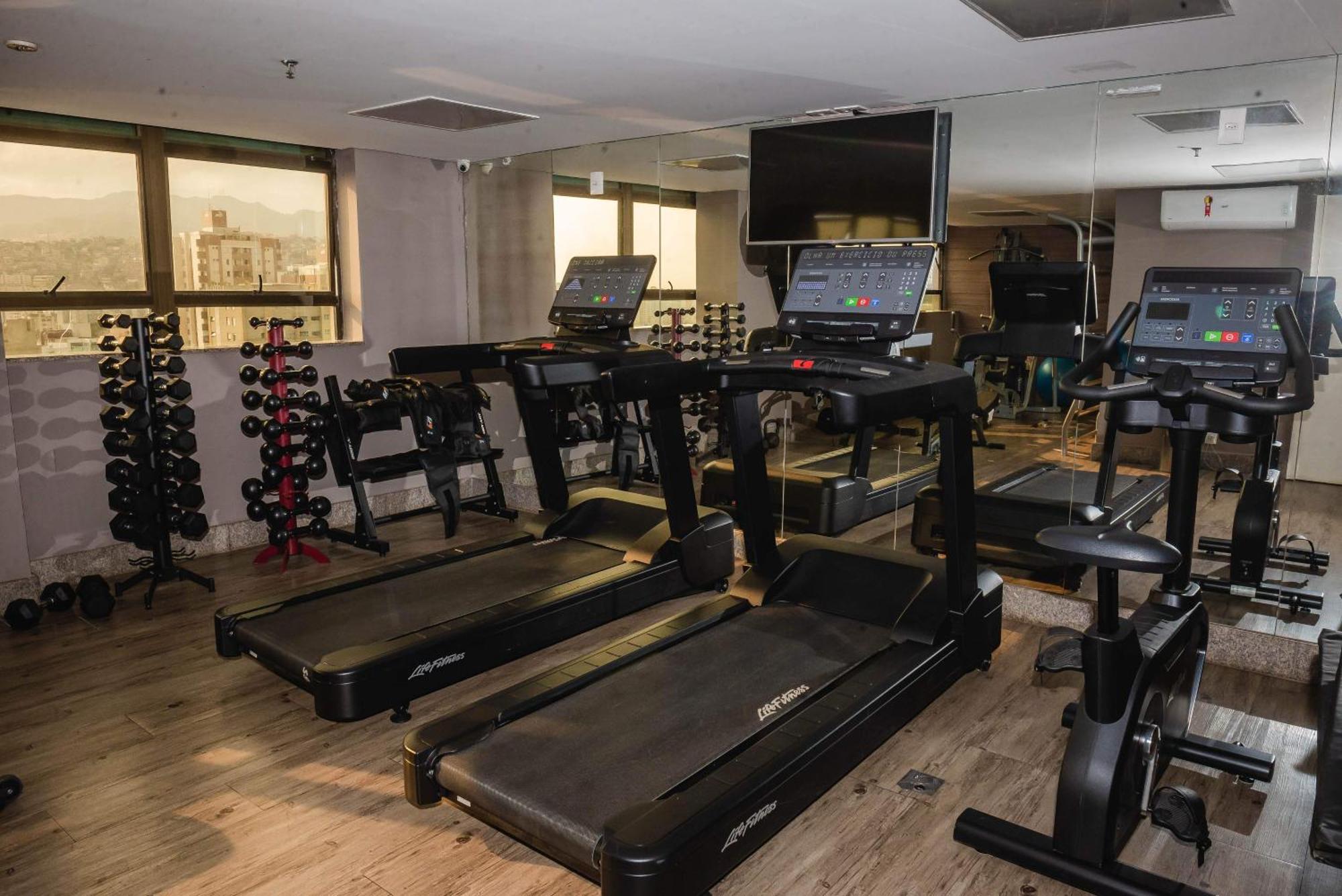 Ville Celestine Condo Hotel E Eventos Бело Оризонти Екстериор снимка