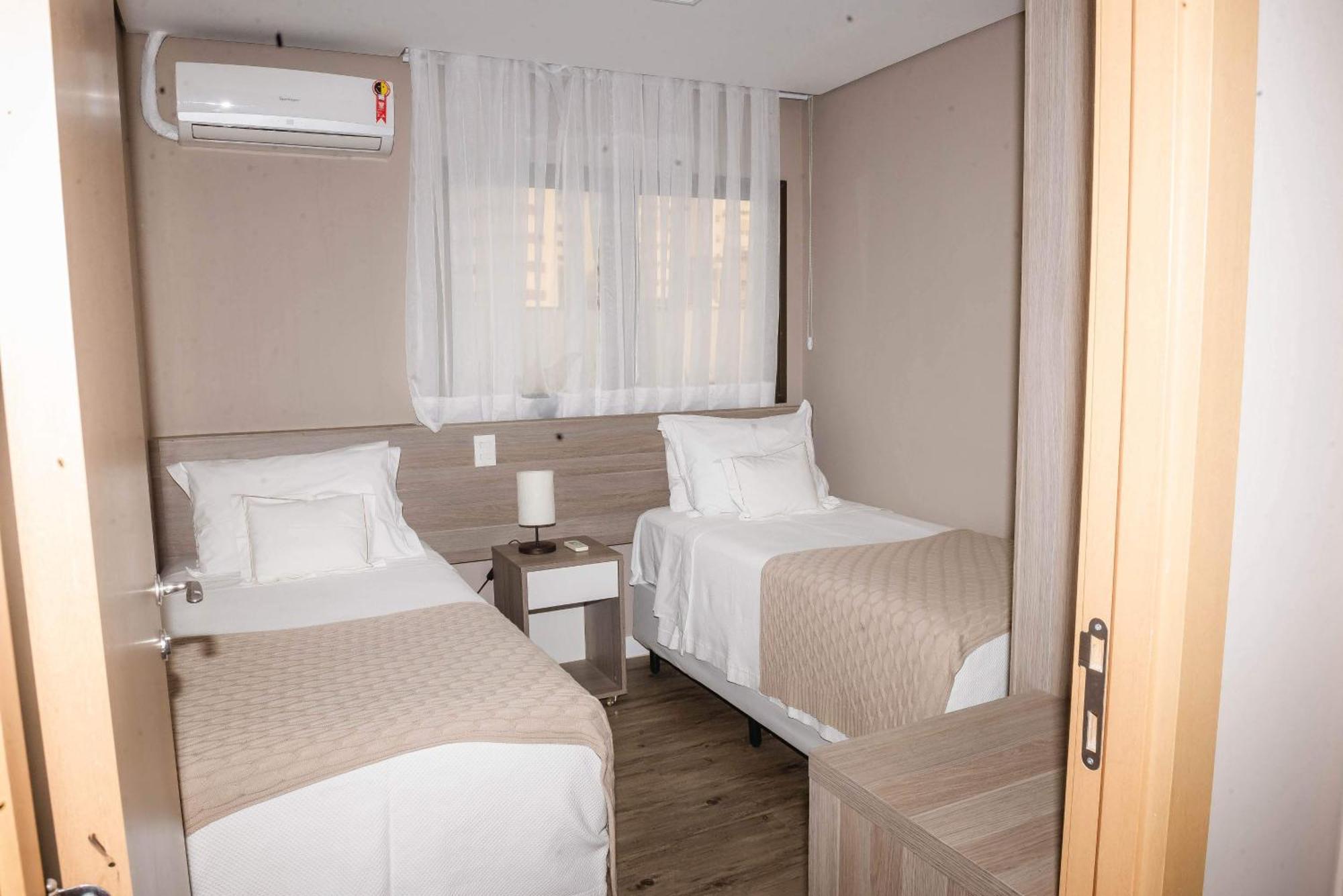 Ville Celestine Condo Hotel E Eventos Бело Оризонти Екстериор снимка