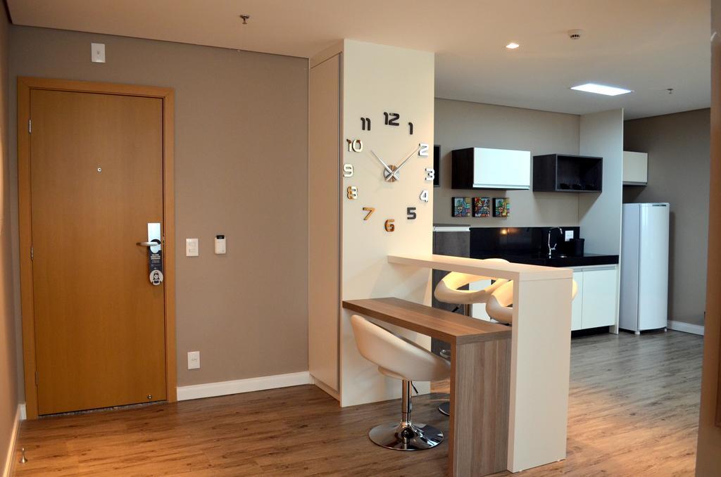 Ville Celestine Condo Hotel E Eventos Бело Оризонти Екстериор снимка