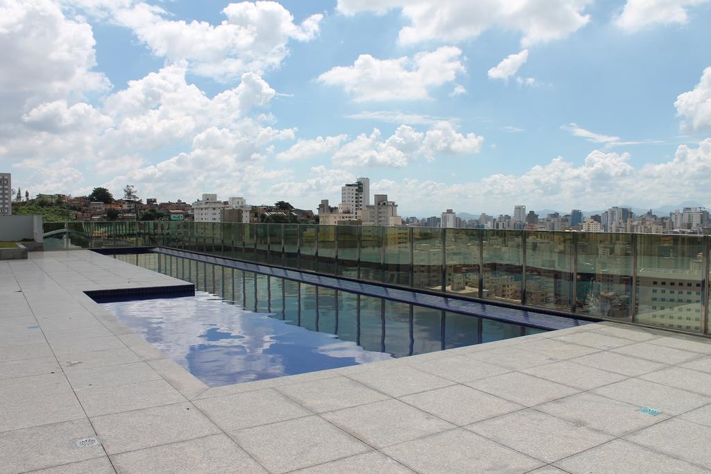 Ville Celestine Condo Hotel E Eventos Бело Оризонти Екстериор снимка