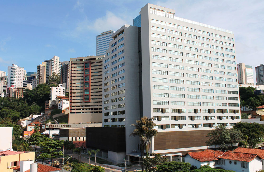 Ville Celestine Condo Hotel E Eventos Бело Оризонти Екстериор снимка