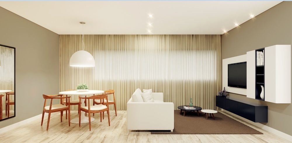 Ville Celestine Condo Hotel E Eventos Бело Оризонти Екстериор снимка
