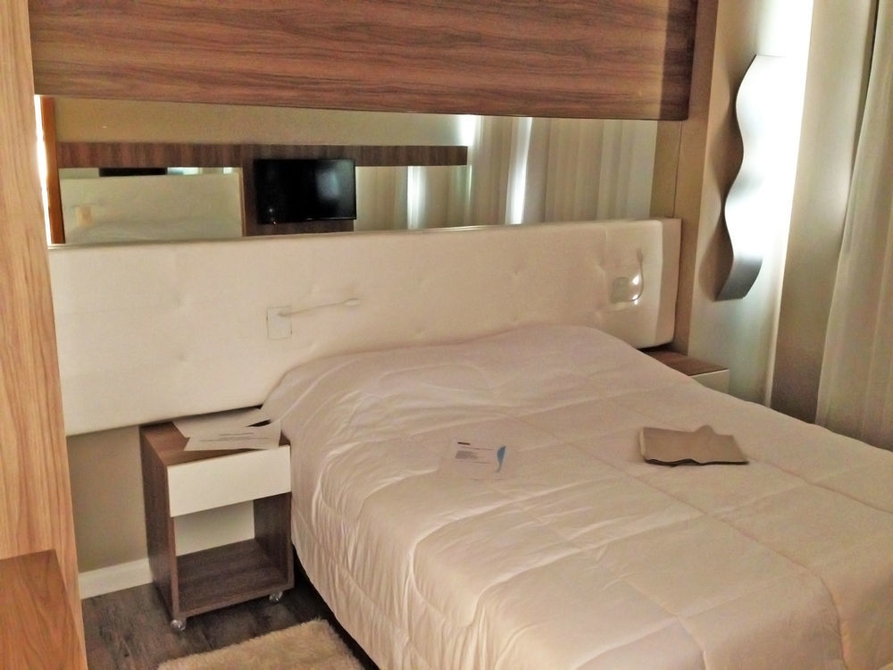 Ville Celestine Condo Hotel E Eventos Бело Оризонти Екстериор снимка