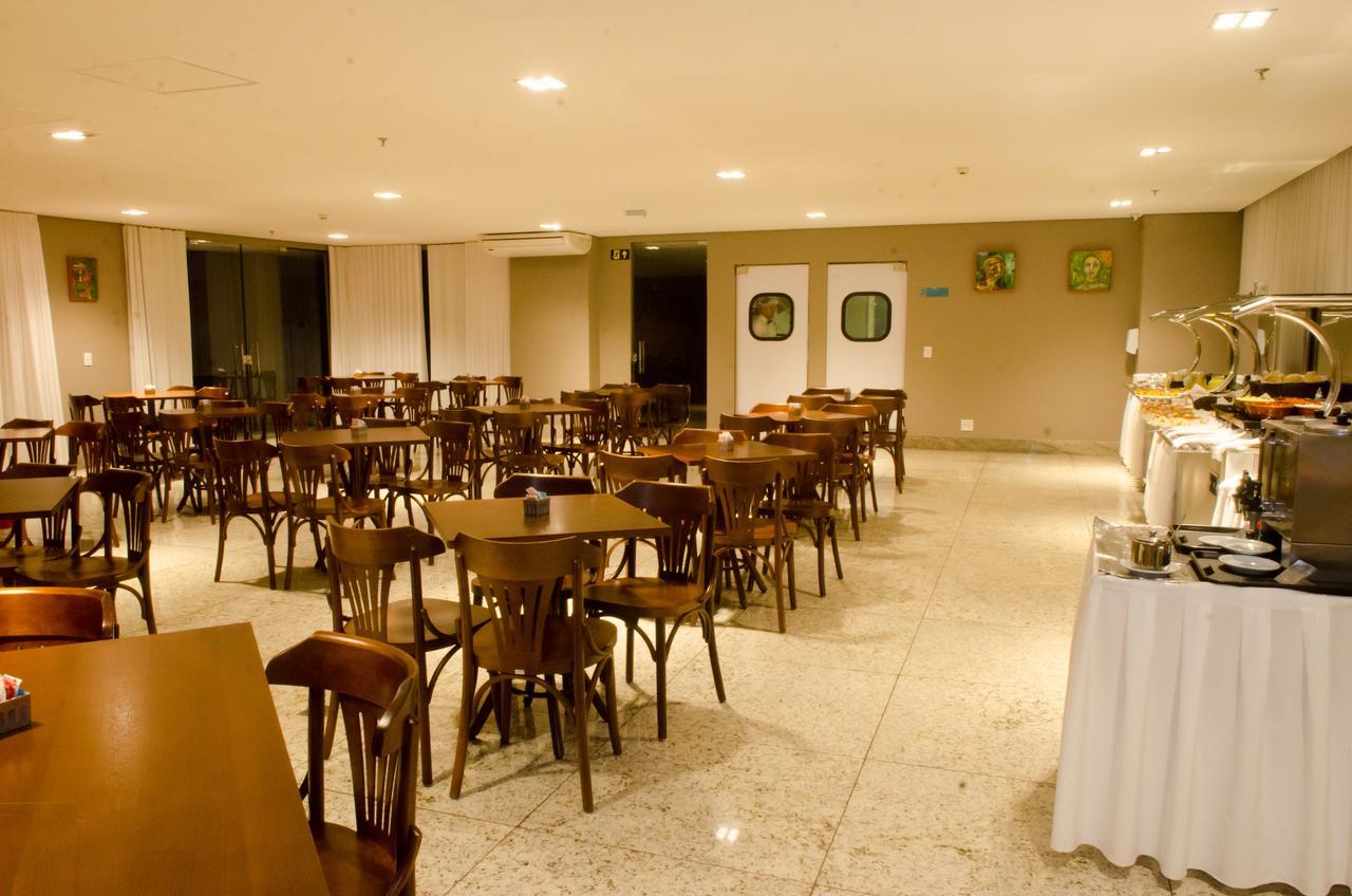 Ville Celestine Condo Hotel E Eventos Бело Оризонти Екстериор снимка