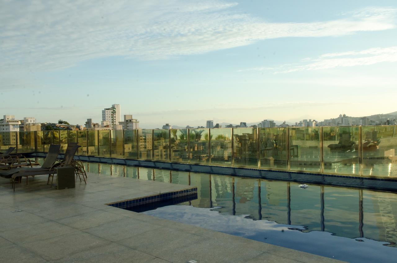 Ville Celestine Condo Hotel E Eventos Бело Оризонти Екстериор снимка