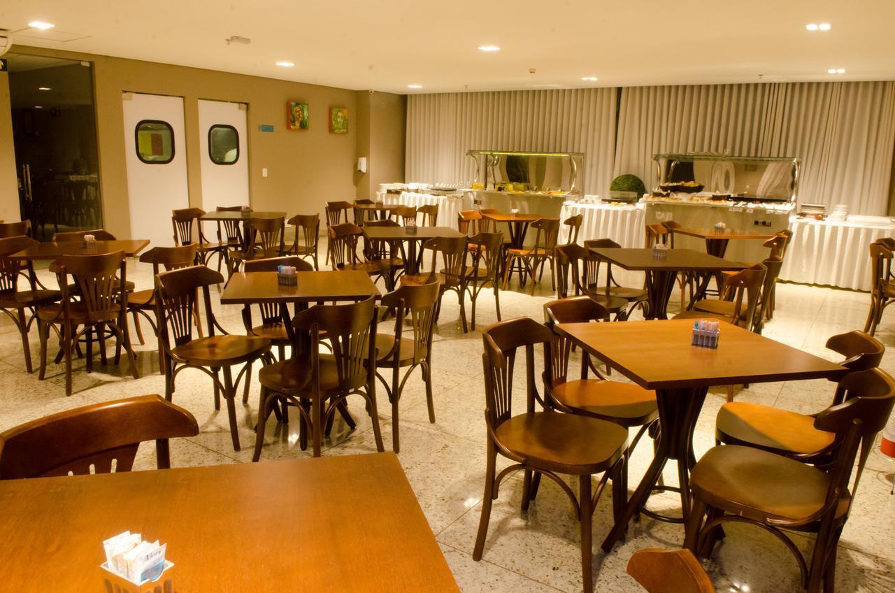 Ville Celestine Condo Hotel E Eventos Бело Оризонти Екстериор снимка
